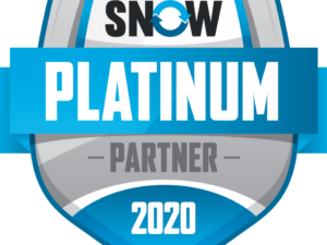 Congratulations to Our 2020 Platinum Partners
