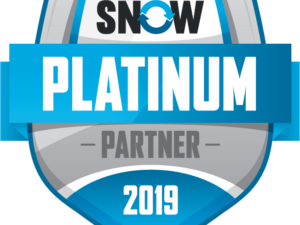 Congratulations to Our 2019 Platinum Partners
