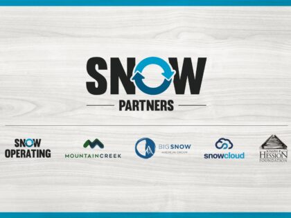 SNOW Operating Announces Corporate Restructuring