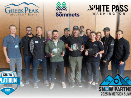 SNOW Operating Announces 2025 Platinum Partner Recipients