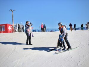 Setting Your Ski Area Up for Successful Growth